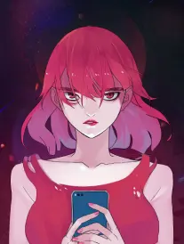 第七号档案室漫画封面